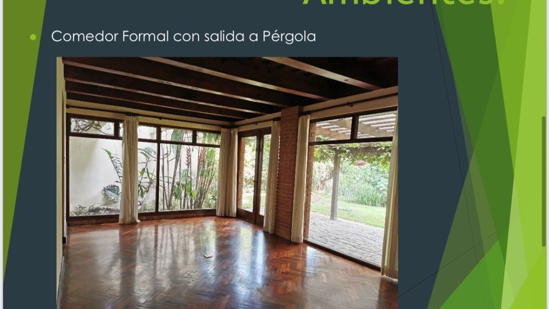 CASA  DENTRO DE GARITA EN RENTA , zona 14 - Miniatura 7