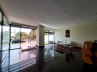 Apartamento Amueblado en Renta zona 15 Vista Hermosa 1 - Image 6