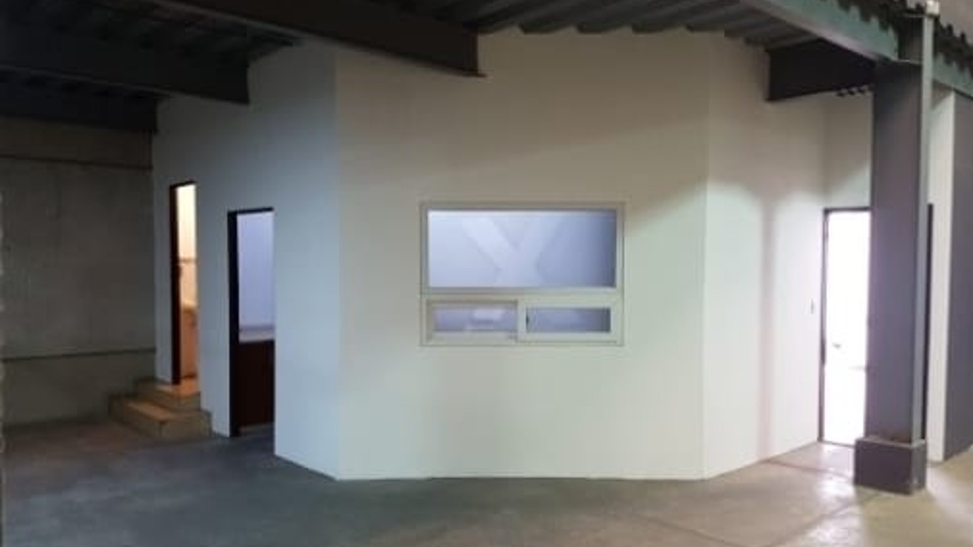Preciosa Bodega En Alquiler En Zona 21,Al final de la  Atanasio - Miniatura 13