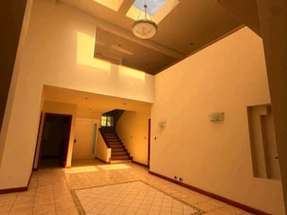 Casa en Venta y Renta en Bosques de las Luces - 4