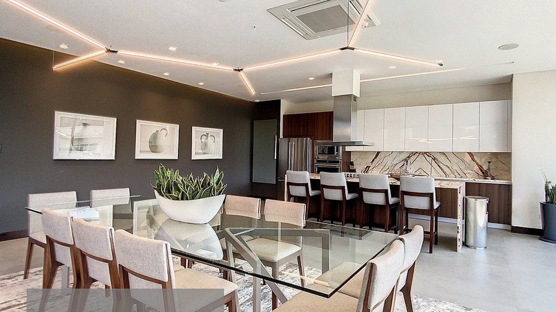 Apartamento en Venta o Alquiler – Edificio Echo, Zona 14 - Miniatura 23