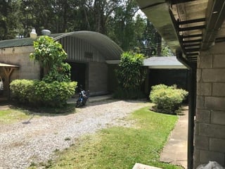 Propiedad en venta para desarrollo zona 16 - 5
