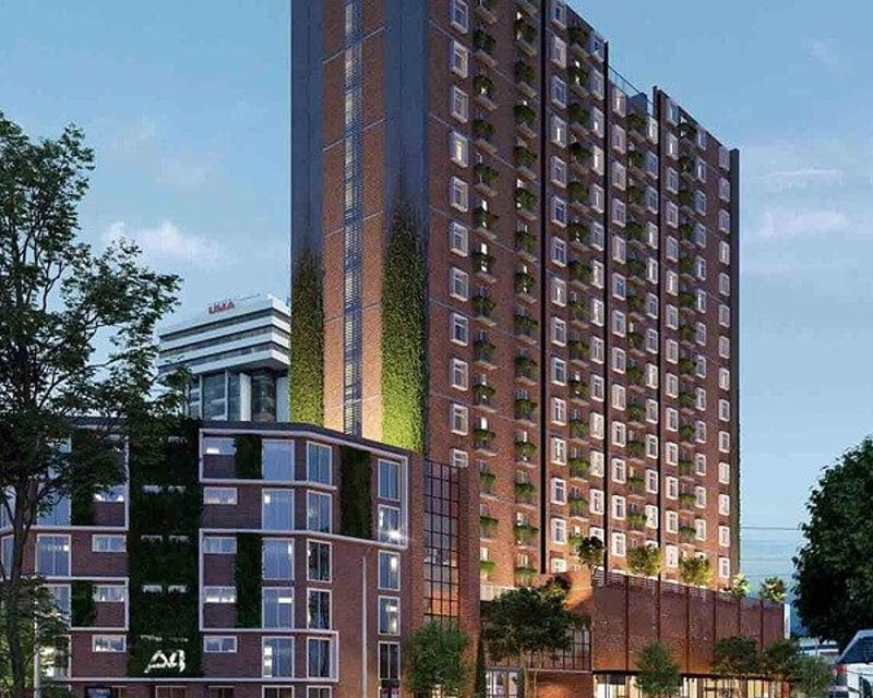 🏙️ Modra 2 – Apartamento en Venta | Zona 4