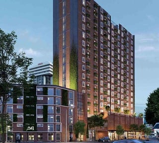 🏙️ Modra 2 – Apartamento en Venta | Zona 4