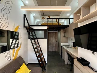 APARTAMENTO EN VENTA ZONA 4 | EQUIPADO Y GENERANDO INGRESOS - 5