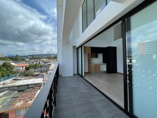 Apartamento en Venta Edificio AOKI, zona 14 N5 - 2