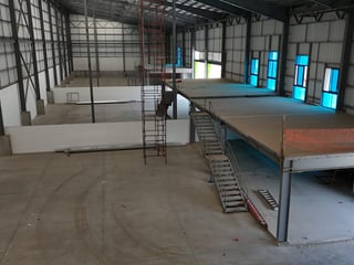 Industrial Warehouses for Rent in Amatitlán - Modern Spaces | Logistics Hub - Image 12