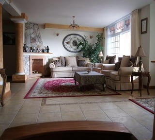 CASAEN VENTA INDEPENDIENTE EN STA ROSALIA LA LAGUNA