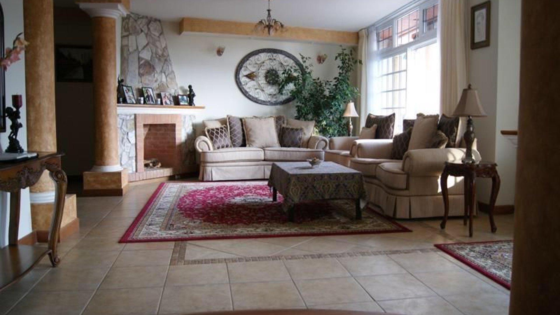 CASAEN VENTA INDEPENDIENTE EN STA ROSALIA LA LAGUNA