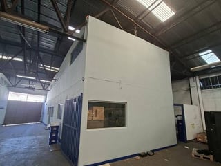 BODEGA EN RENTA | ZONA 5 - 5