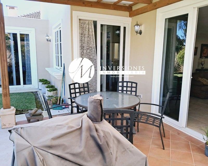 Casa en renta de 5 Dormitorios en Fraijanes