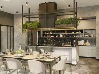 Pre-Venta Exclusiva de Apartamento en Zona 15 Guatemala - 5
