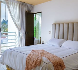 Apartamento en renta  Amueblado  cerca de condado concepción y CC Escala, CES