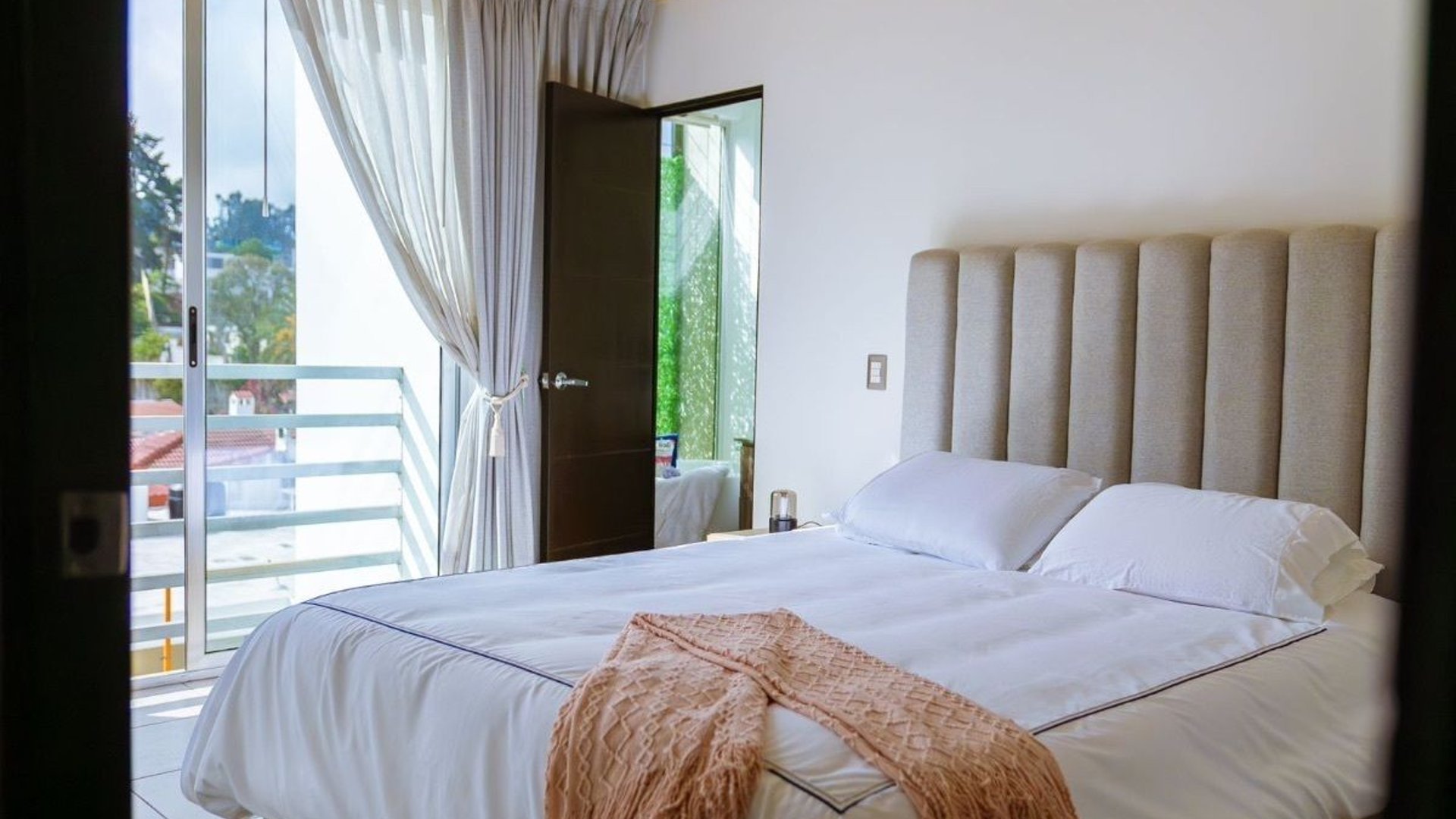Apartamento en renta  Amueblado  cerca de condado concepción y CC Escala, CES