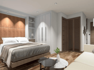 Apartamento en Venta- Vista Hermosa III - 3