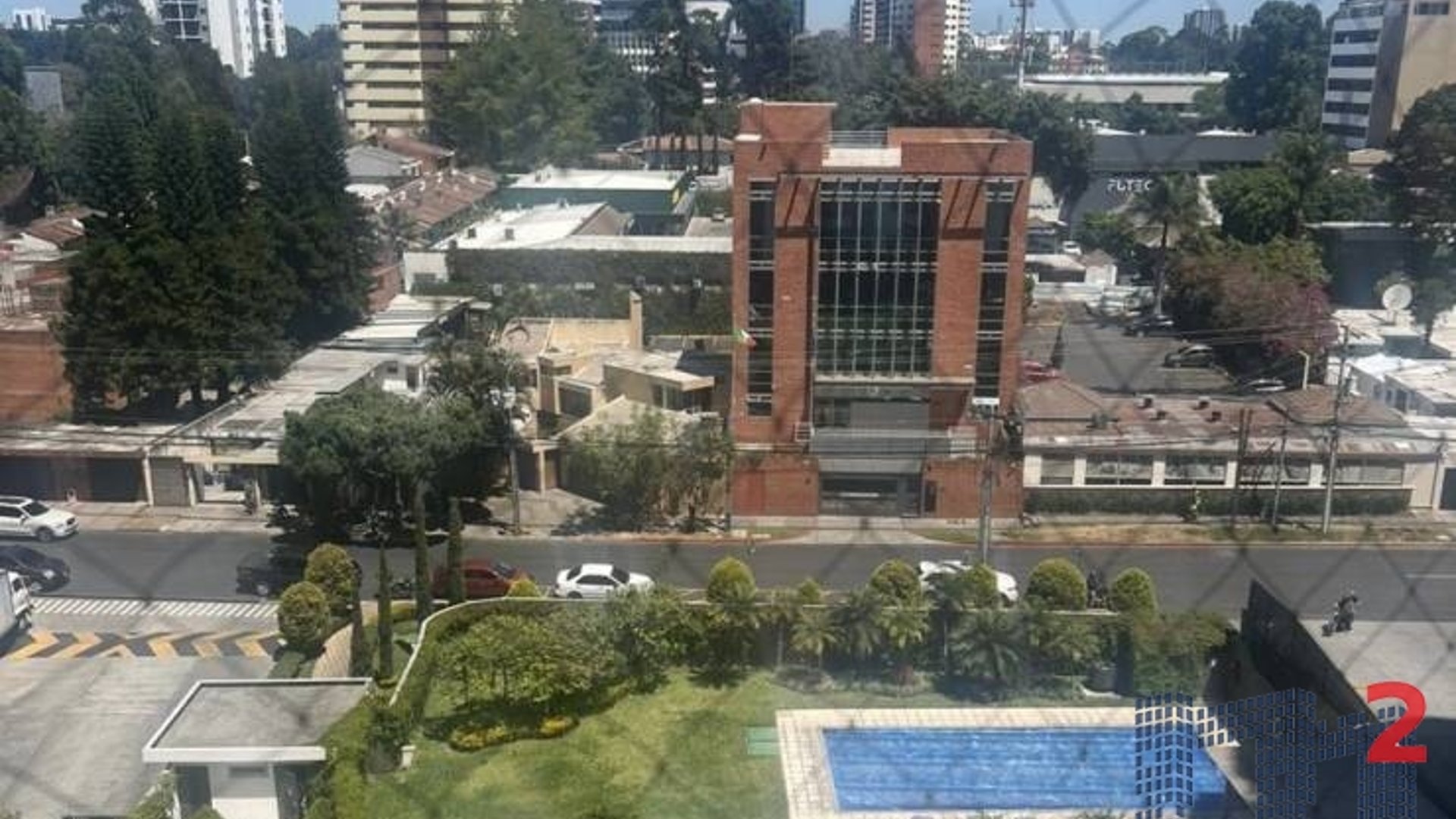 Apartamento en Renta, Zona 14 (R10389) - Miniatura 10