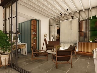 Casa en planos en venta en Casco del Cerro, La Antigua - Image 8