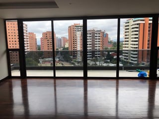Apartamento en Alquiler – Zona 14 - 4