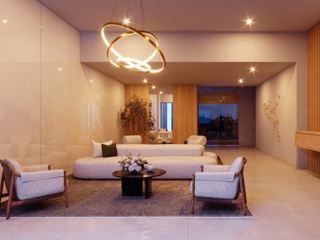 Apartamento en venta en planos en zona 10 - 5
