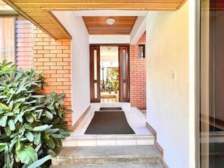 Casa en Venta – Zona 15, Sector San Lázaro - 5
