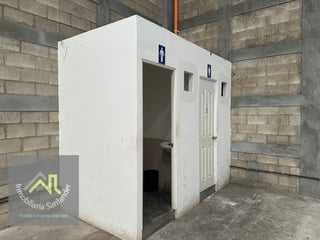 CHIQUIMULILLA/ Bodega comercial en renta - 3