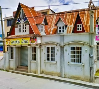Terreno en Venta en Calle Minerva, Cobán