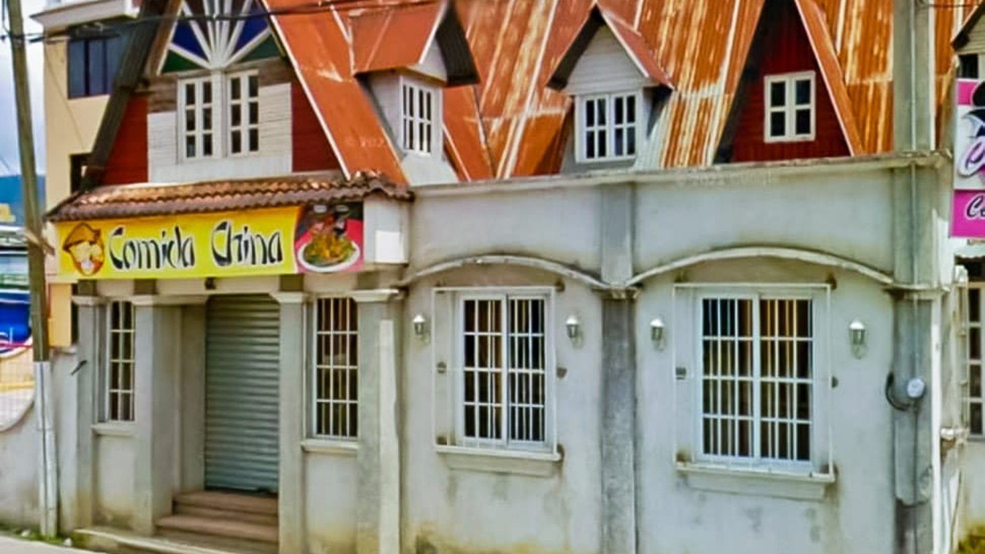 Terreno en Venta en Calle Minerva, Cobán