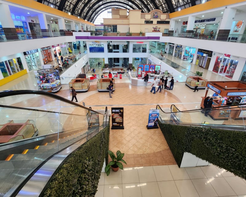 Local comercial en venta en zona 7