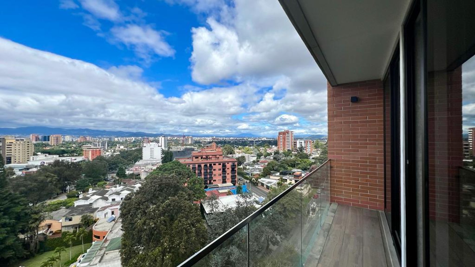 Apartamento en Vista Hermosa I en zona 15 - 3 habitaciones Ref-5939 - Miniatura 13