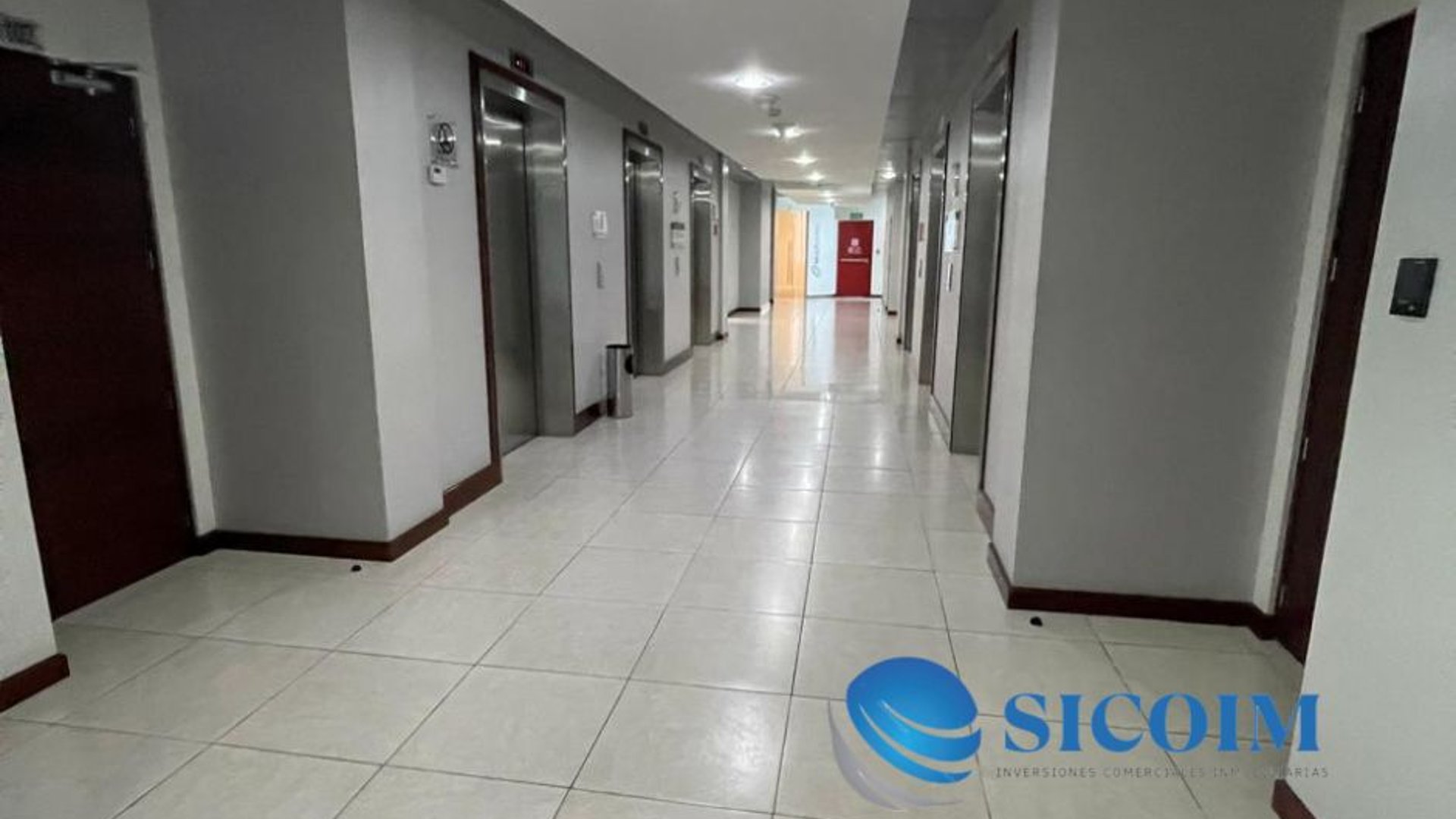 Oficina en Venta Zona Pradera zona 10 - Miniatura 9
