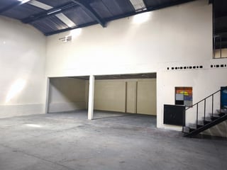 Warehouse for Rent in Zona 12, Guatemala City | 1,250m² | $7,800/month - 3
