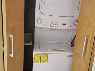 ALQUILER DE CÉNTRICO APARTAMENTO - CITYHAUS, ZONA 10 - 3