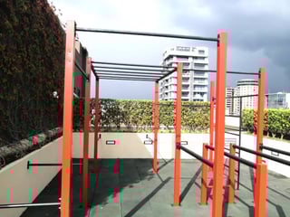 Apartamento en Venta y Renta en Zona 15, Guatemala - Image 17