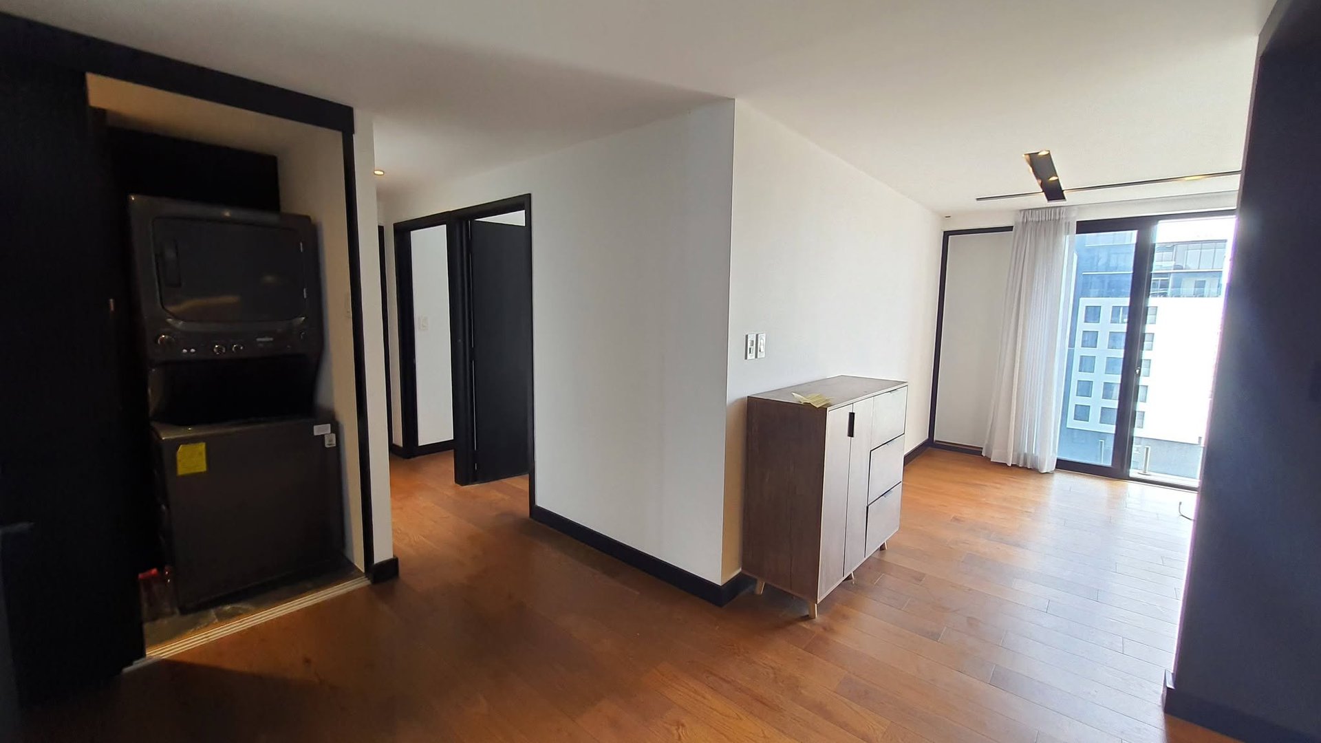 Apartamento en alquiler Villa Mariscal zona 11 - Miniatura 3