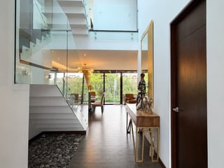 Casa 4 Habitaciones en Renta | Residencias Concepción | Carretera a El Salvador - 3