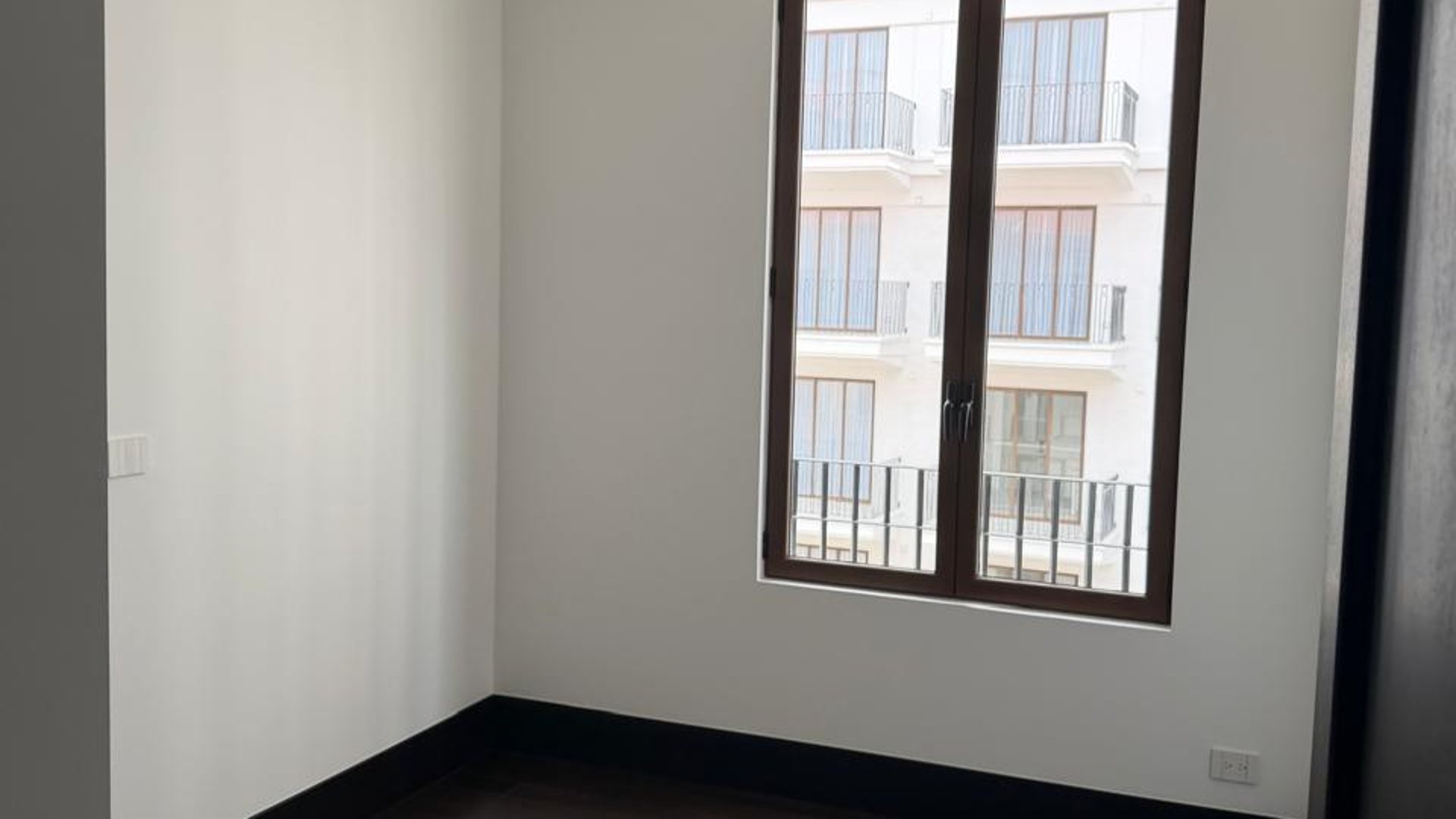 ALQUILER DE HERMOSO APARTAMENTO - NOGALES CAYALÁ, ZONA 16 - Miniatura 9