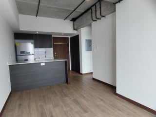 RENTA DE APARTAMENTO EN INARA ZONA 4 | EN 4 GRADOS NORTE - 4