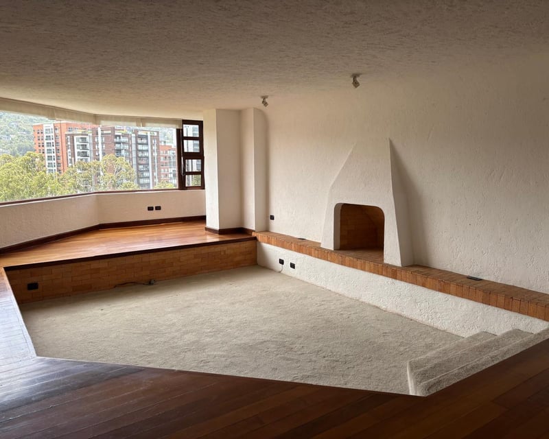 Apartamento en renta en Vista Hermosa 1, Zona 15 Ref-6102