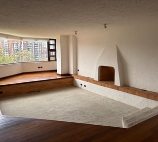 Apartamento en renta en Vista Hermosa 1, Zona 15 Ref-6102