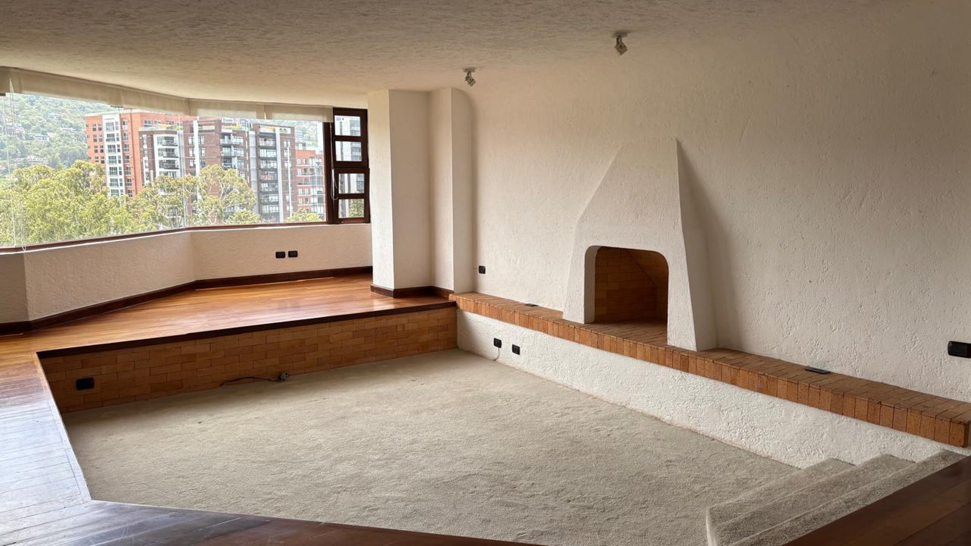 Apartamento en renta en Vista Hermosa 1, Zona 15 Ref-6102