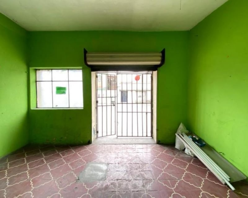 Propiedad en Venta en Zona 6 Guatemala