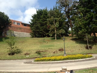 Terreno en venta CES - 2