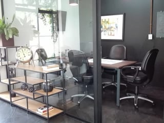 Vendo oficina en proyecto nuevo km 16.5 San José Pinula - 5