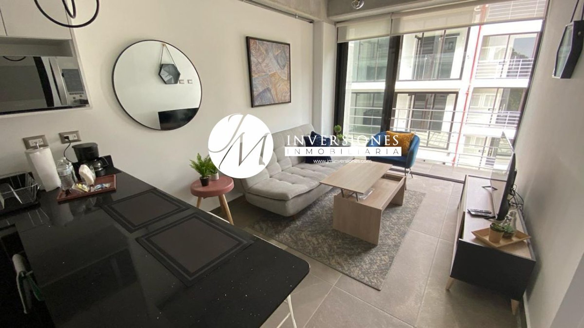 Apartamento Amueblado en Renta zona 16 Cayalá - Miniatura 5