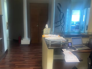 Oficina en venta, Zona Pradera zona 10. - 3