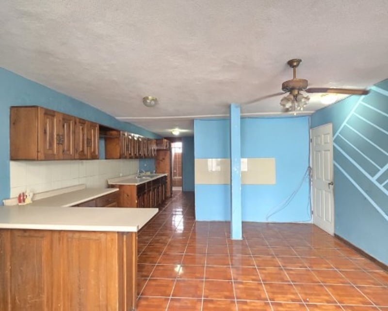 Apartamento en Renta Jardines de Minerva Segundo Nivel
