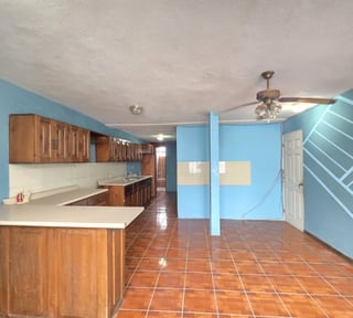 Apartamento en Renta Jardines de Minerva Segundo Nivel