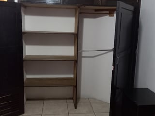 APARTAMENTO AMUEBLADO EN ZONA 9 - 2