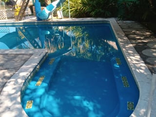 CASA DE PLAYA EN RENTA, EN LIKIN - 4