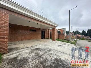 Casa en condominio en Venta, Carretera a El Salvador (V8397) - 5